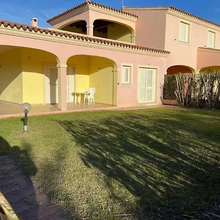 32 Apartament San Teodoro (Sardinia)