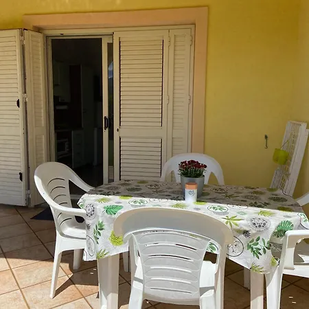 32 * San Teodoro (Sardinia)