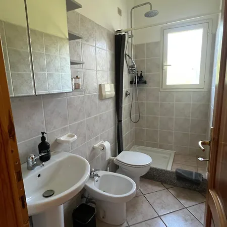 32 * San Teodoro (Sardinia)